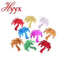 HYYX Großhandel Customized Farbe Kinder Party liefert Pailletten / Ostern Dekoration Pailletten